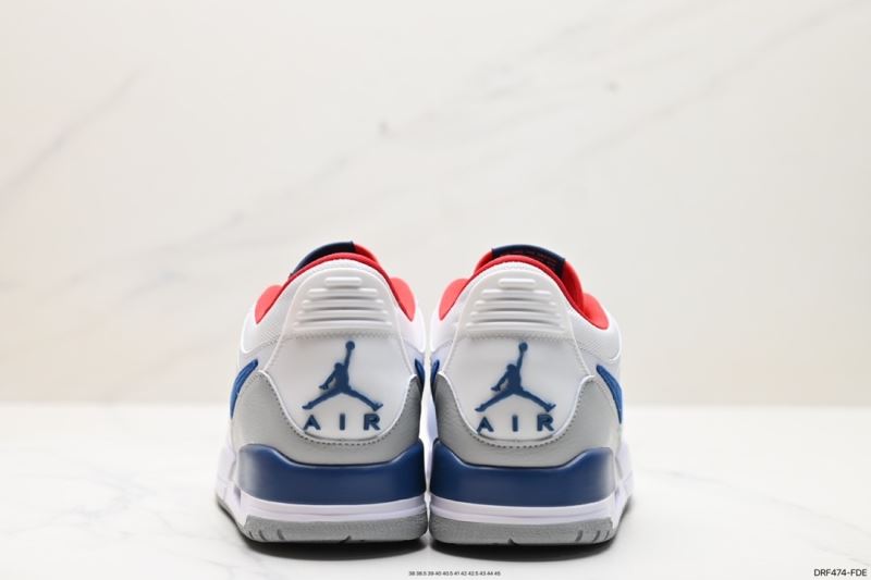 Nike Air Jordan Shoes